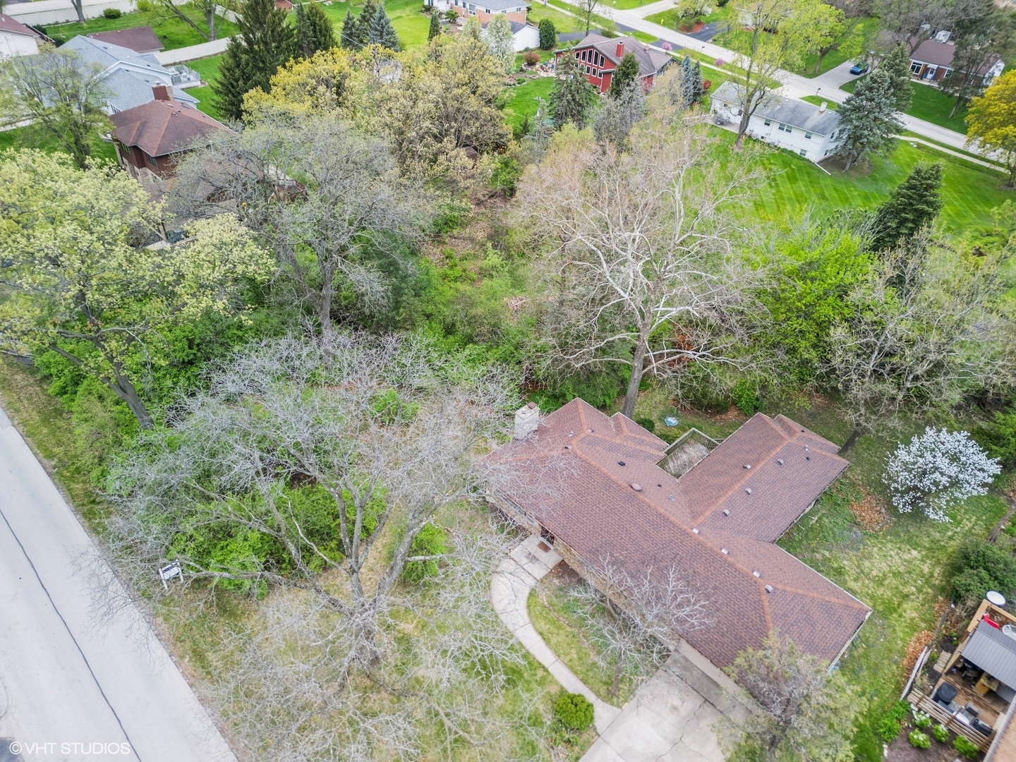 3950 Downers Drive, Downers Grove, IL 60515