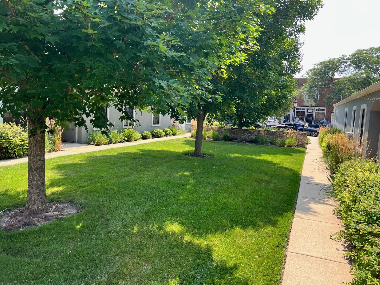 106 E Scranton Avenue #2, Lake Bluff, IL 60044