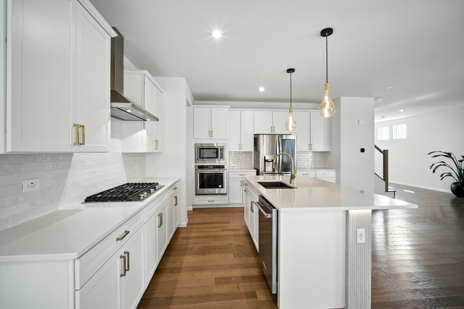 21742 N Ashley Street, Kildeer, IL 60047