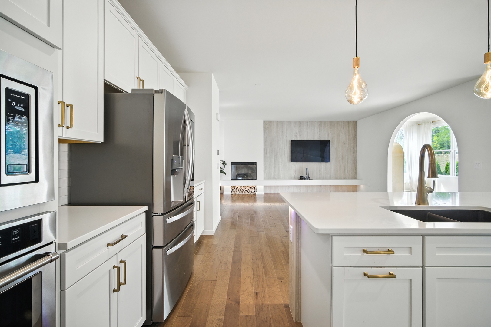 21742 N Ashley Street, Kildeer, IL 60047