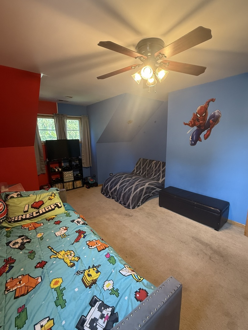 841 WILCOX Street, Mundelein, IL 60060