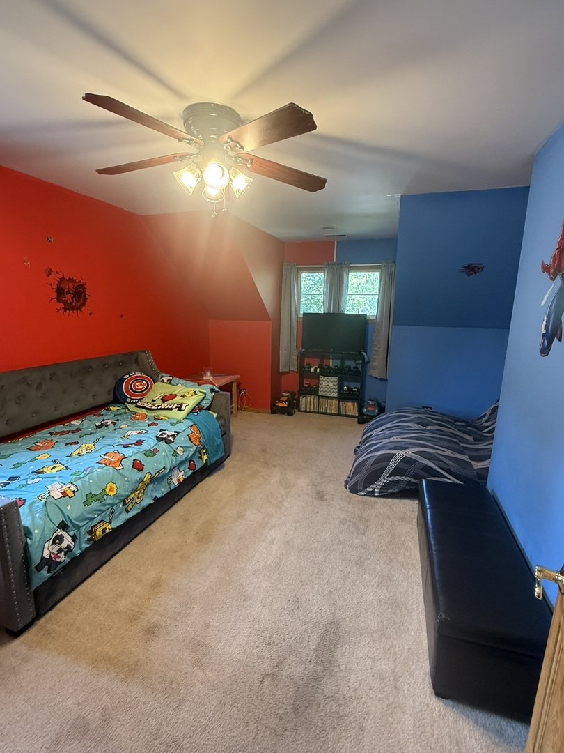 841 WILCOX Street, Mundelein, IL 60060