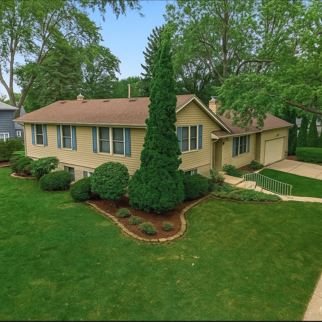 165 Tamarack Avenue, Naperville, IL 60540