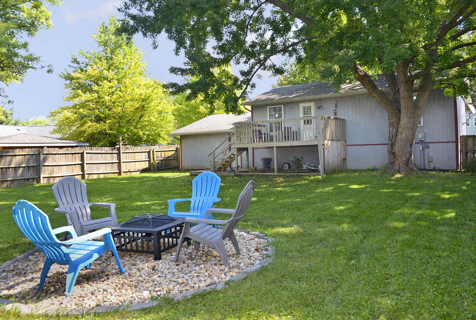 1403 Dakota Drive, Ottawa, IL 61350