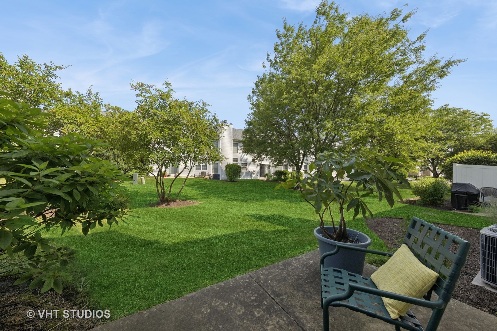 2766 Borkshire Lane #2766, Aurora, IL 60502