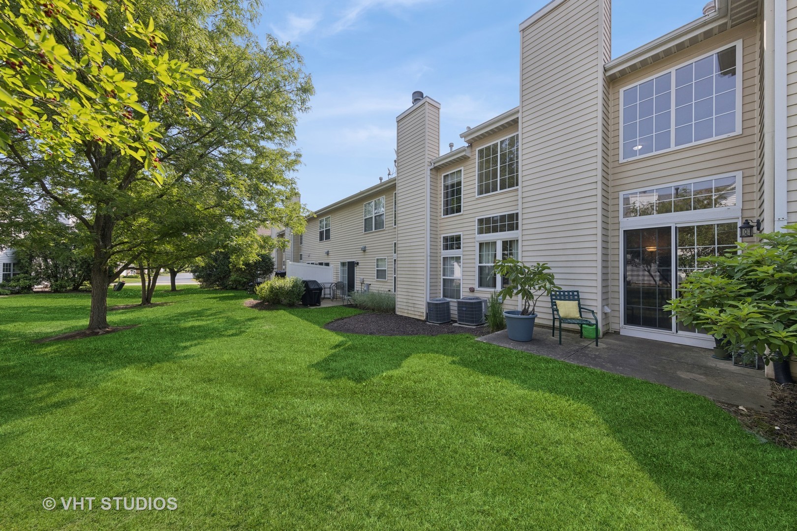 2766 Borkshire Lane #2766, Aurora, IL 60502