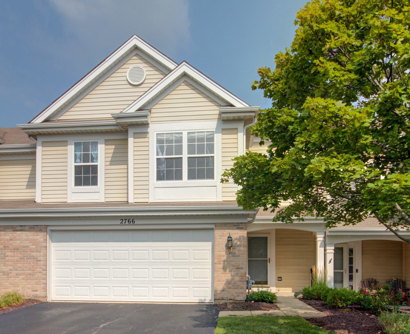 2766 Borkshire Lane #2766, Aurora, IL 60502