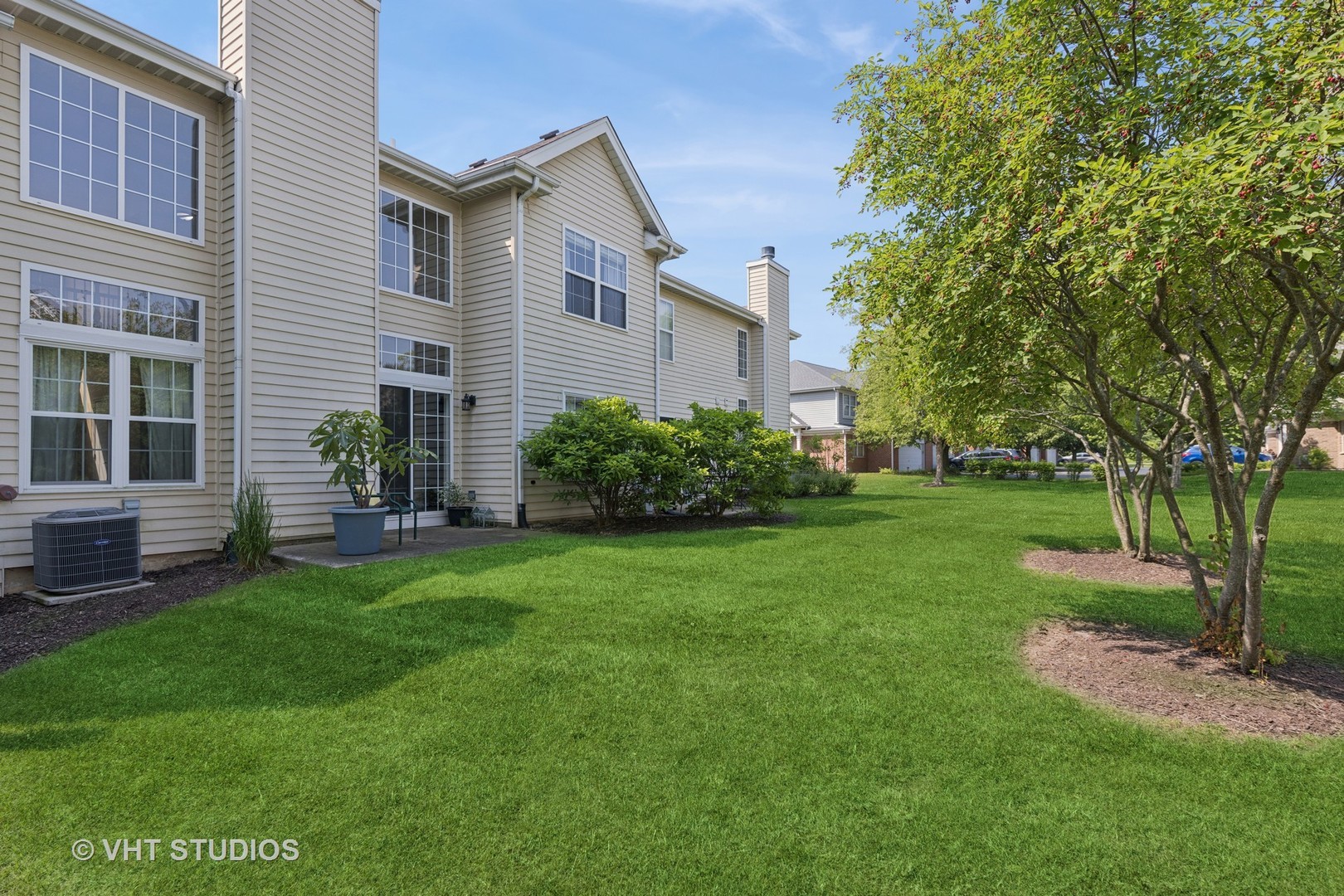 2766 Borkshire Lane #2766, Aurora, IL 60502
