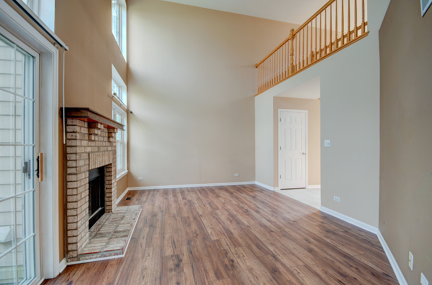 2766 Borkshire Lane #2766, Aurora, IL 60502