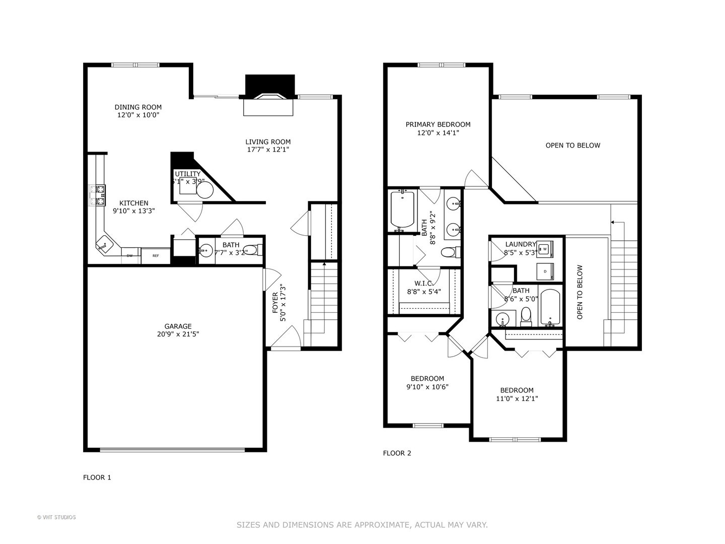 2766 Borkshire Lane #2766, Aurora, IL 60502