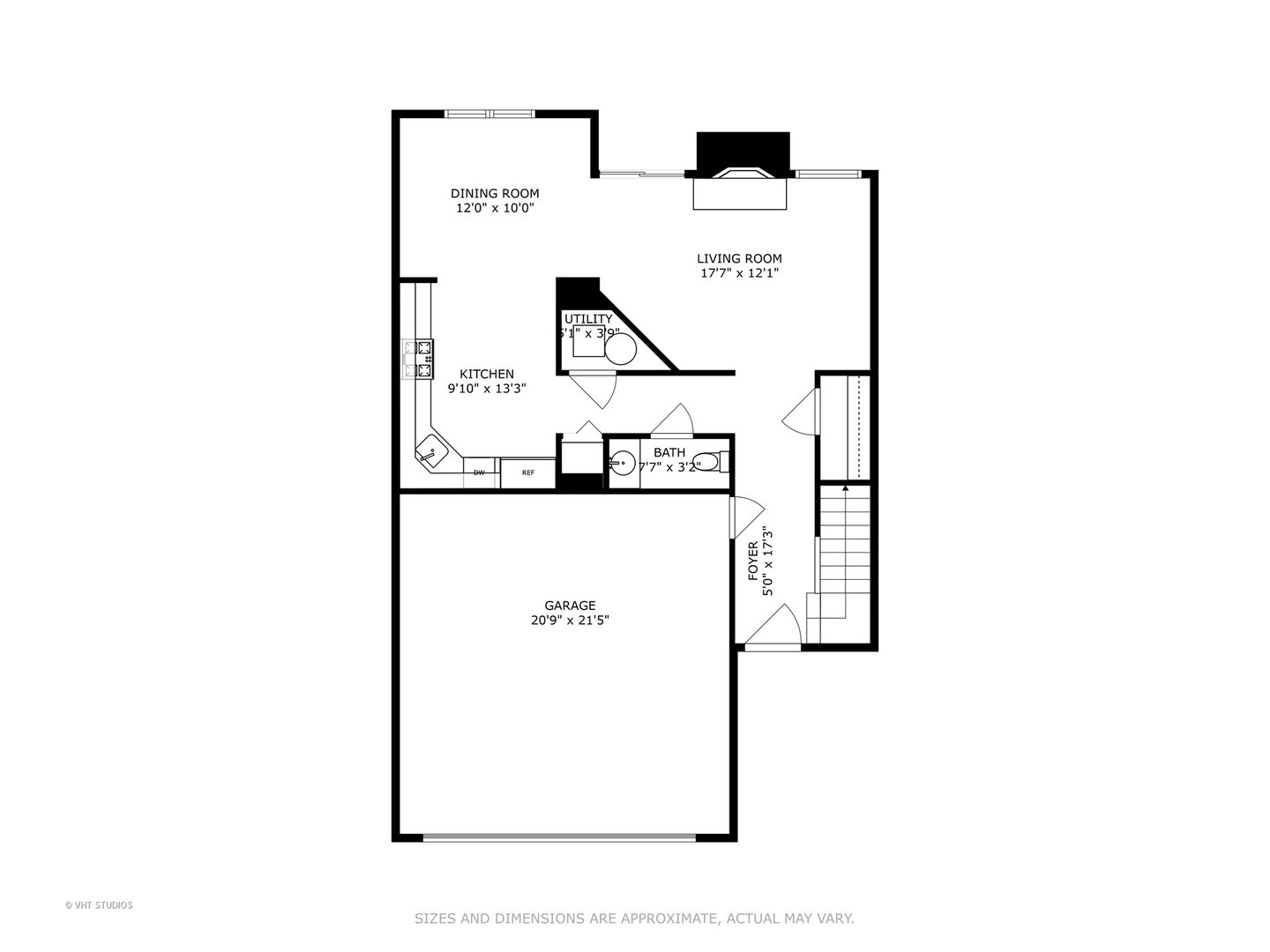 2766 Borkshire Lane #2766, Aurora, IL 60502