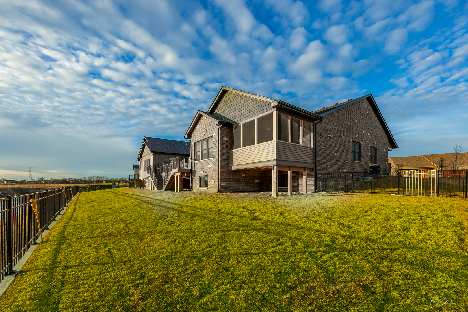 25204 S Westwind Drive, Channahon, IL 60410