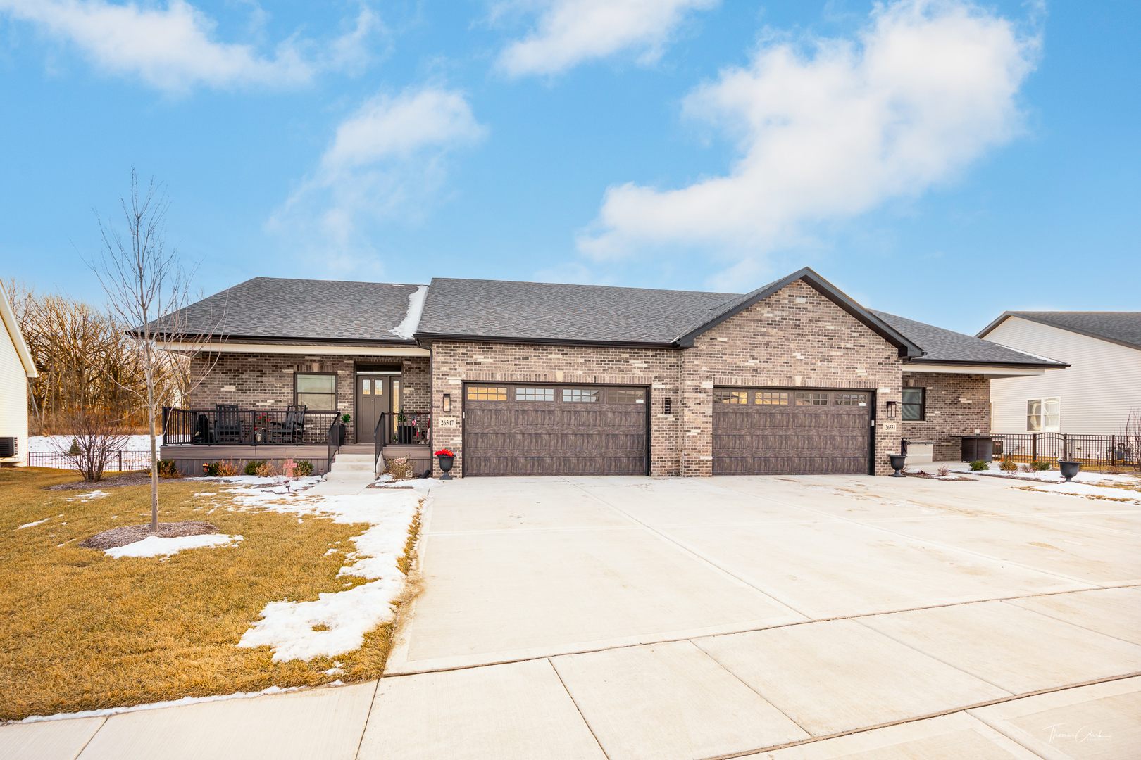 25204 S Westwind Drive, Channahon, IL 60410