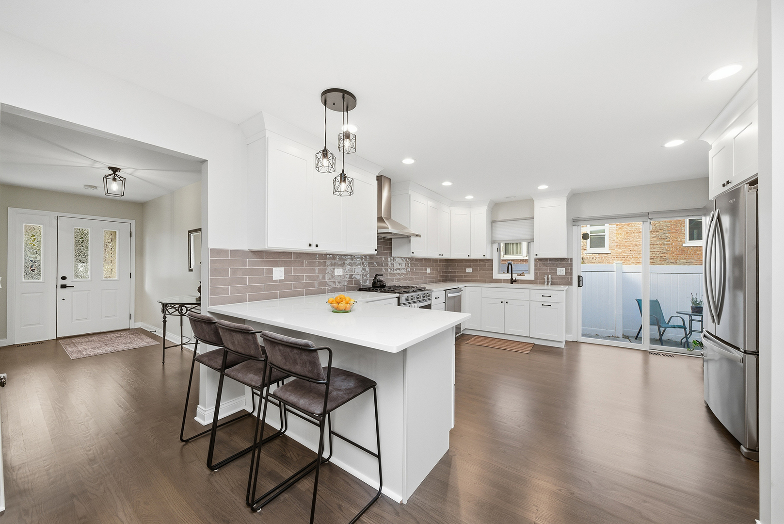 Brookfield, IL 60513