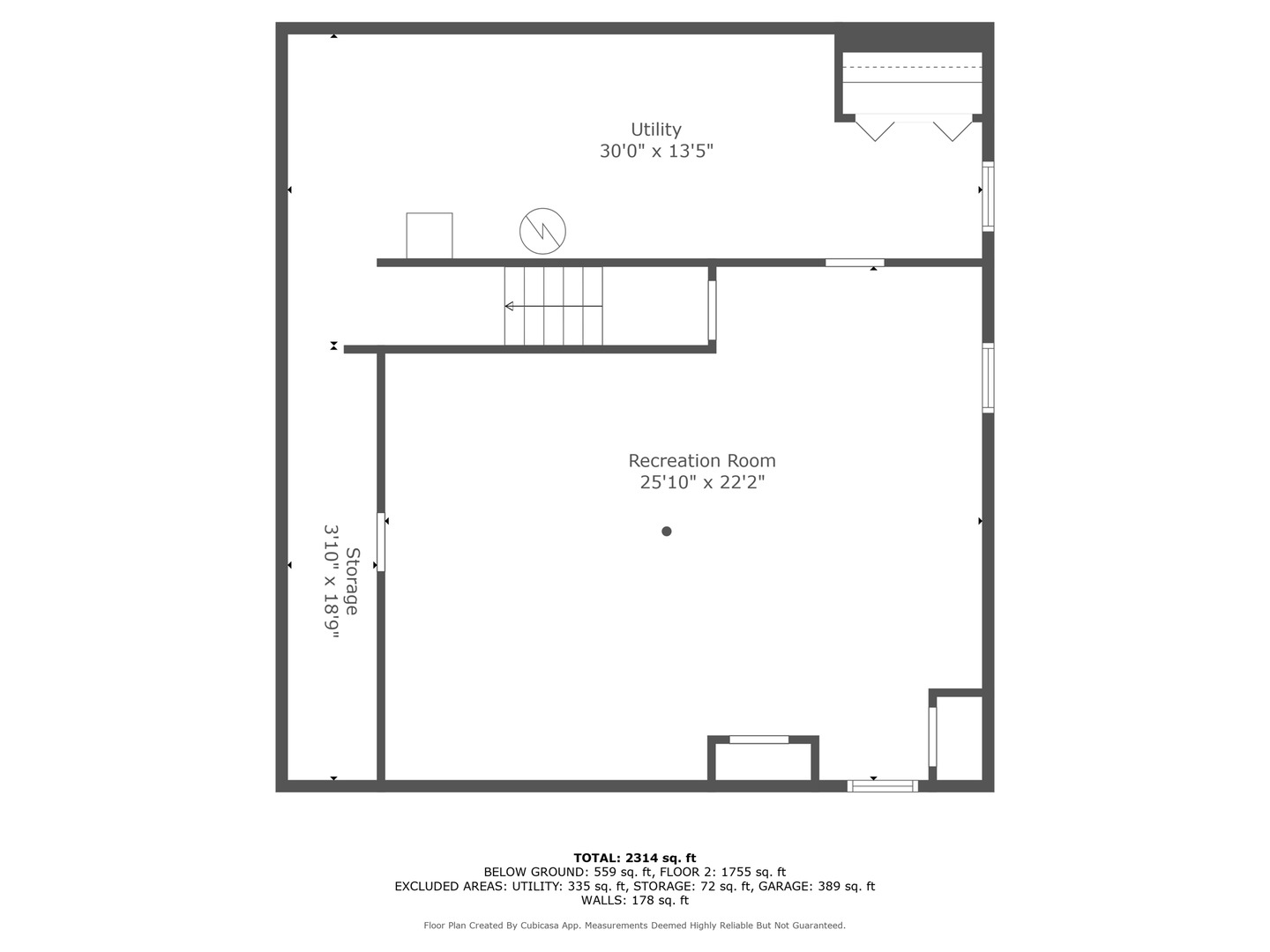 2801 Bond Circle, Naperville, IL 60563