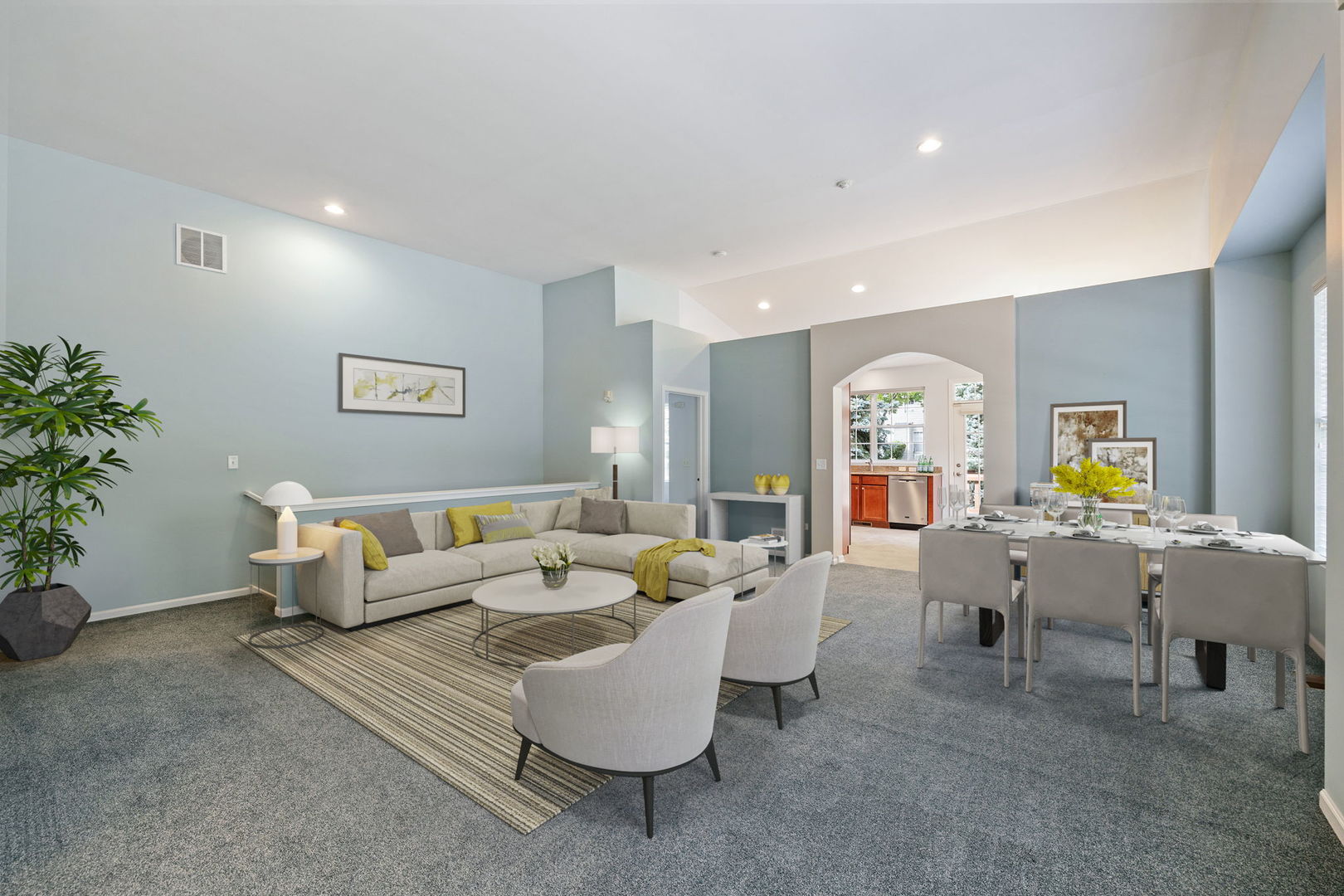2801 Bond Circle, Naperville, IL 60563