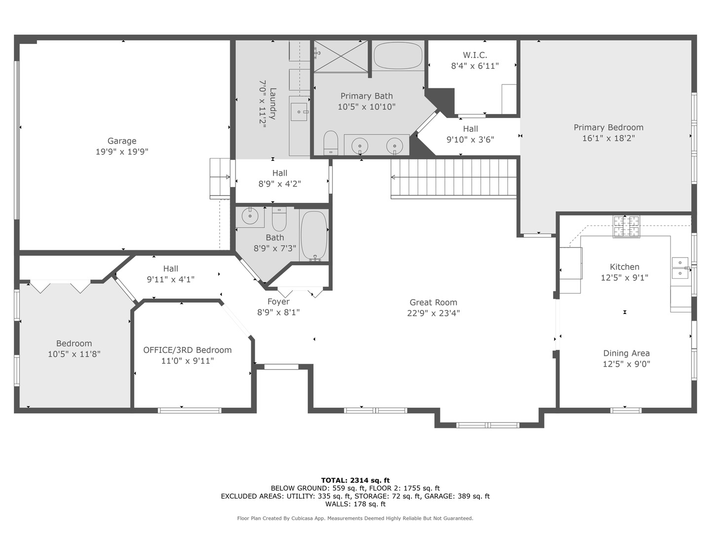 2801 Bond Circle, Naperville, IL 60563
