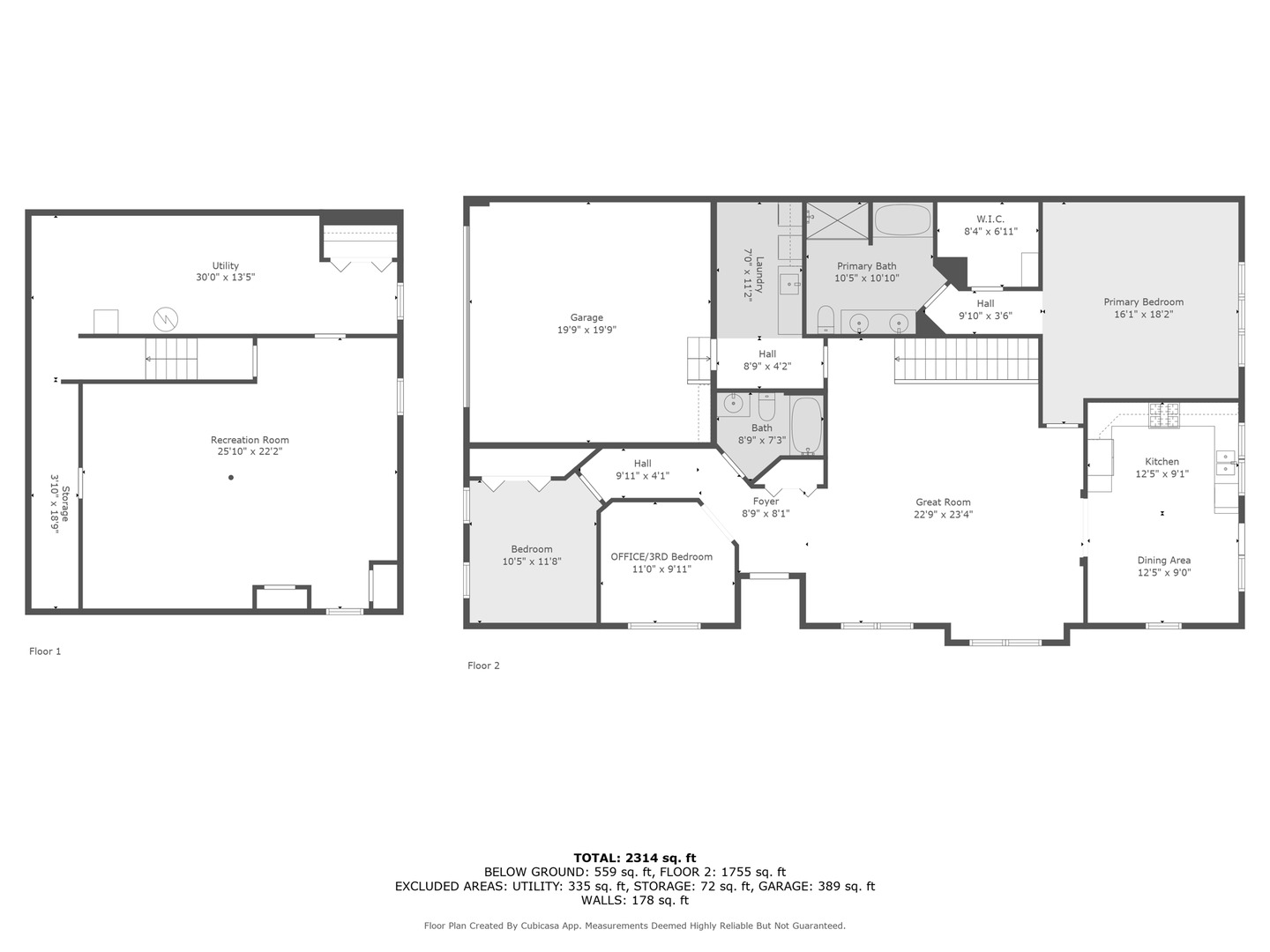 2801 Bond Circle, Naperville, IL 60563