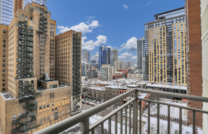 21 W Chestnut Street #1202, Chicago, IL 60610