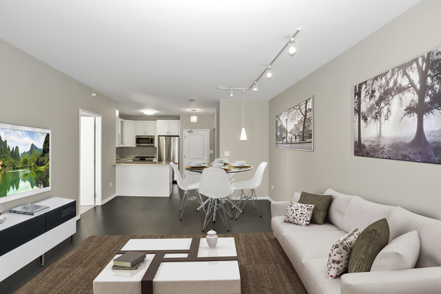 21 W Chestnut Street #1202, Chicago, IL 60610