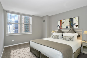 21 W Chestnut Street #1202, Chicago, IL 60610