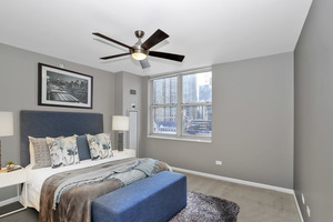 21 W Chestnut Street #1202, Chicago, IL 60610