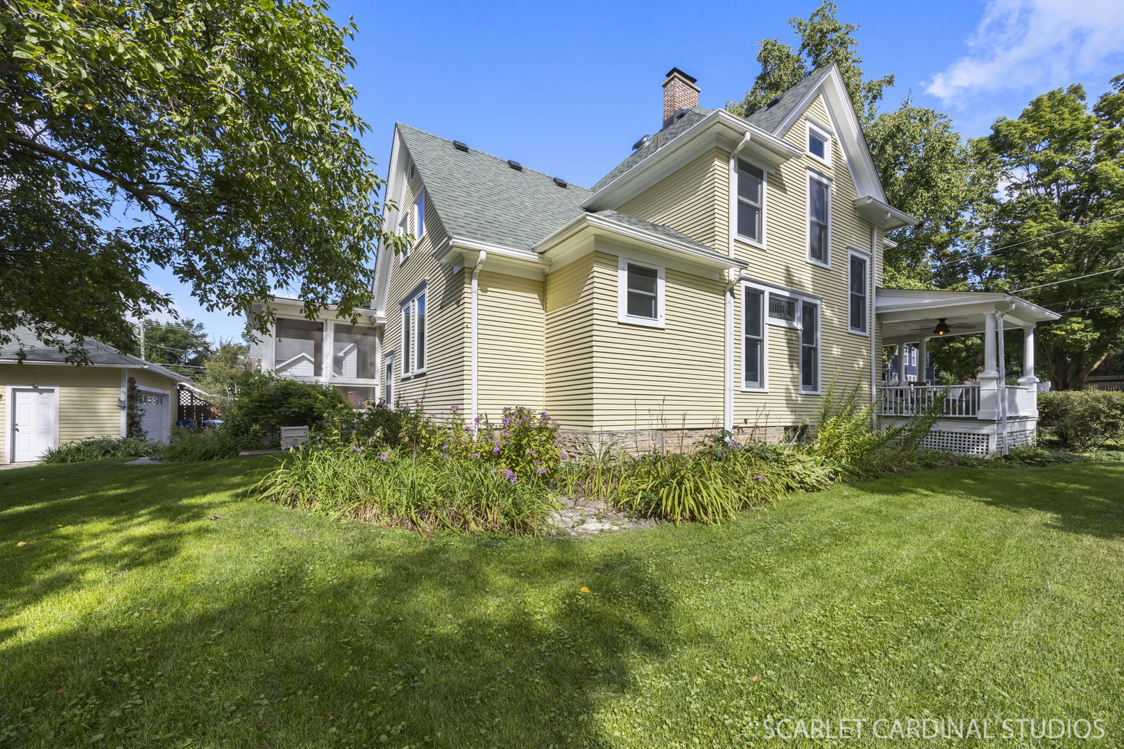 221 E Shannon Street, Elburn, IL 60119