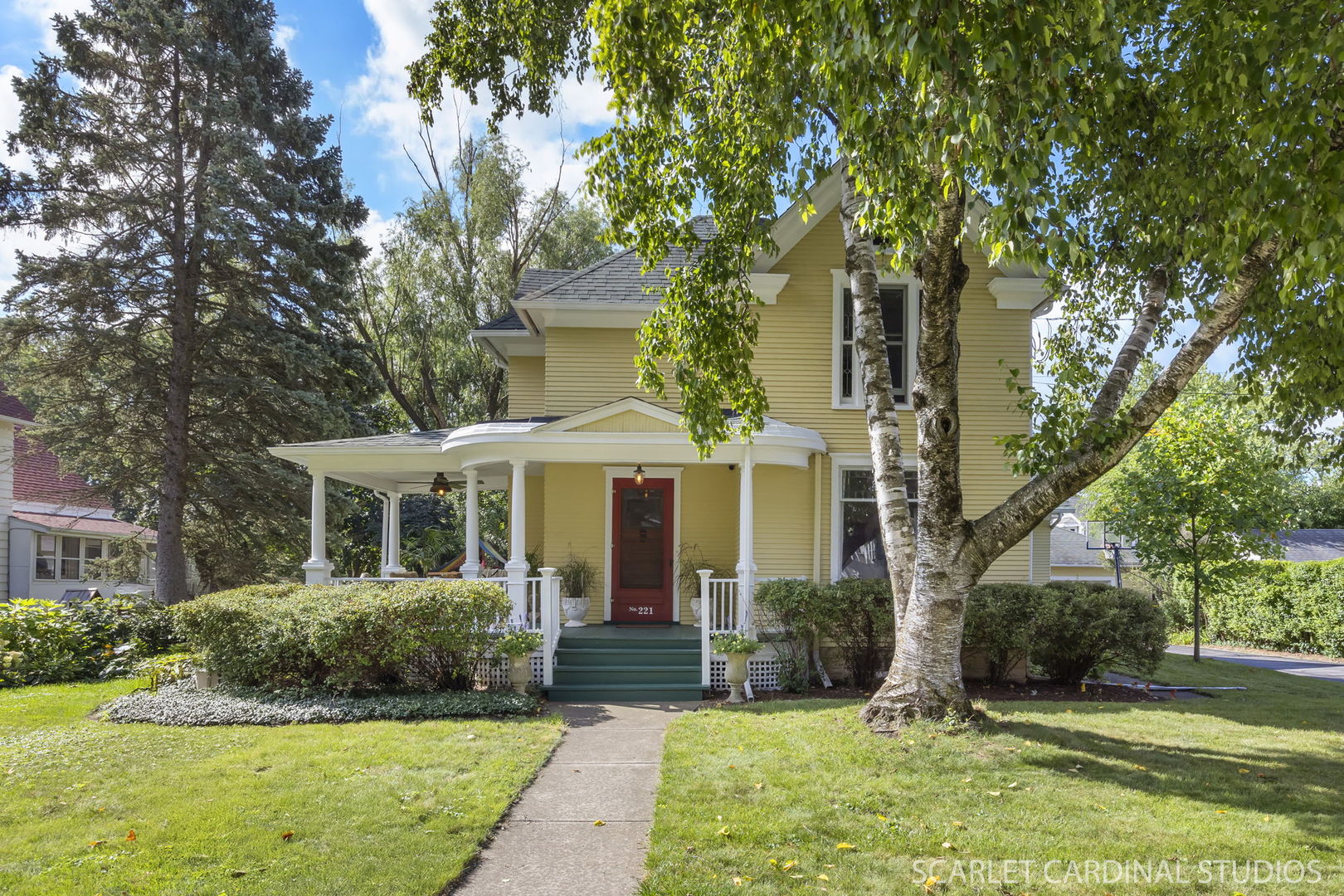 221 E Shannon Street, Elburn, IL 60119
