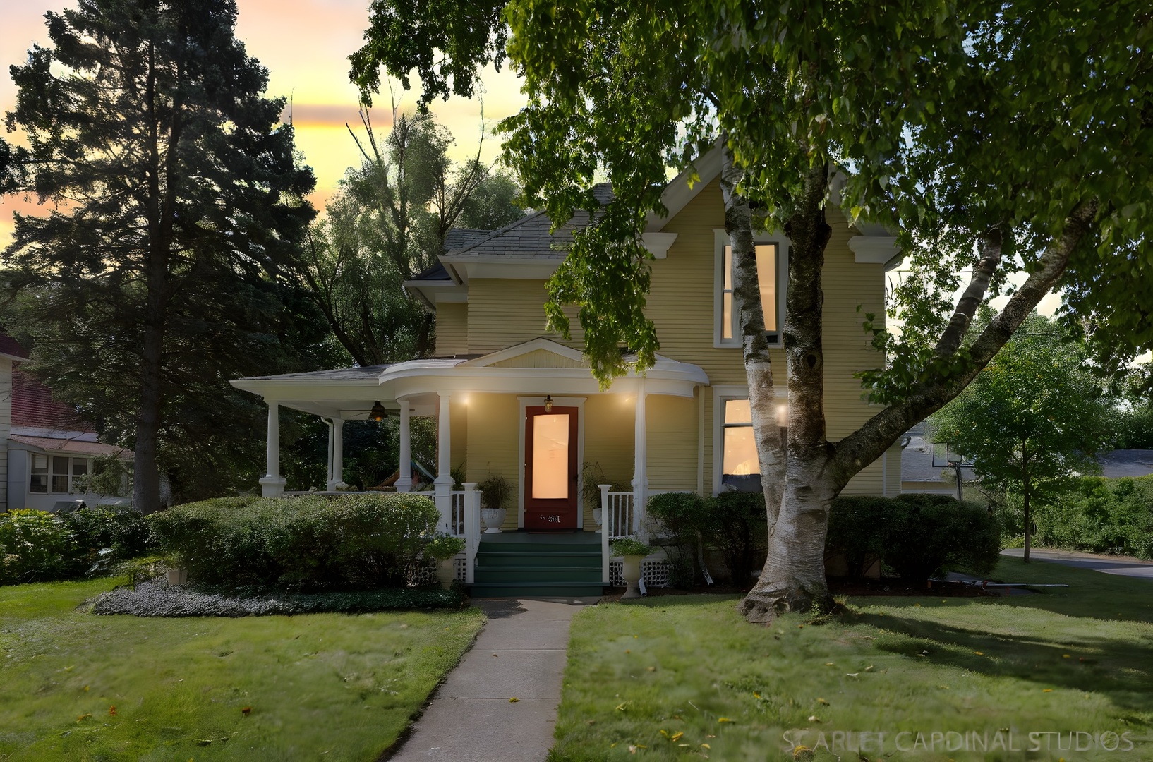 221 E Shannon Street, Elburn, IL 60119