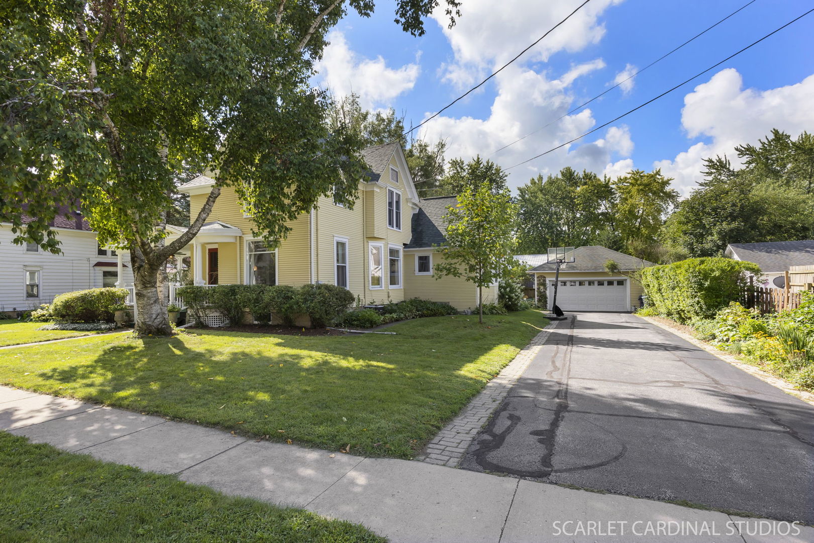 221 E Shannon Street, Elburn, IL 60119