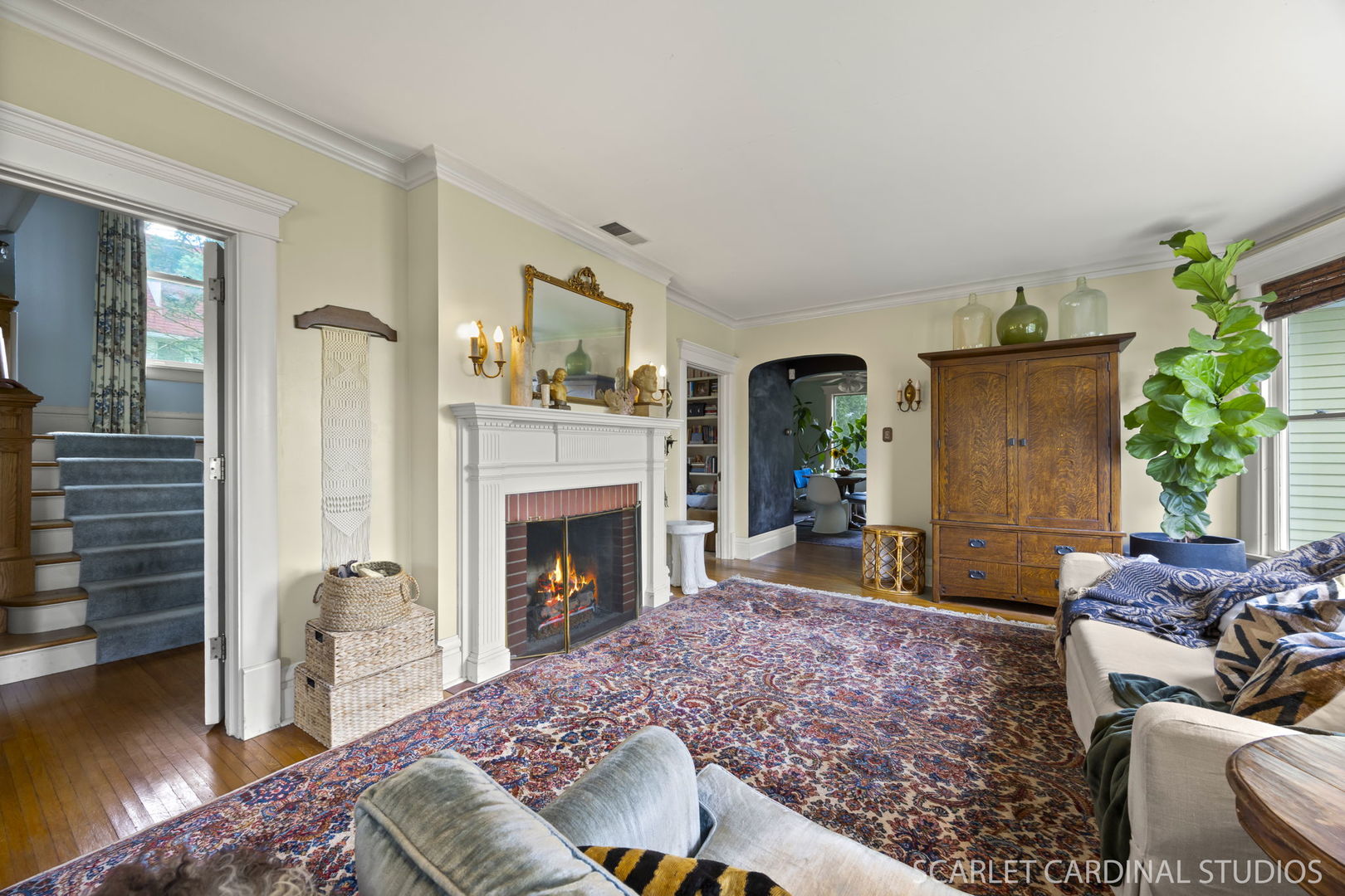 221 E Shannon Street, Elburn, IL 60119