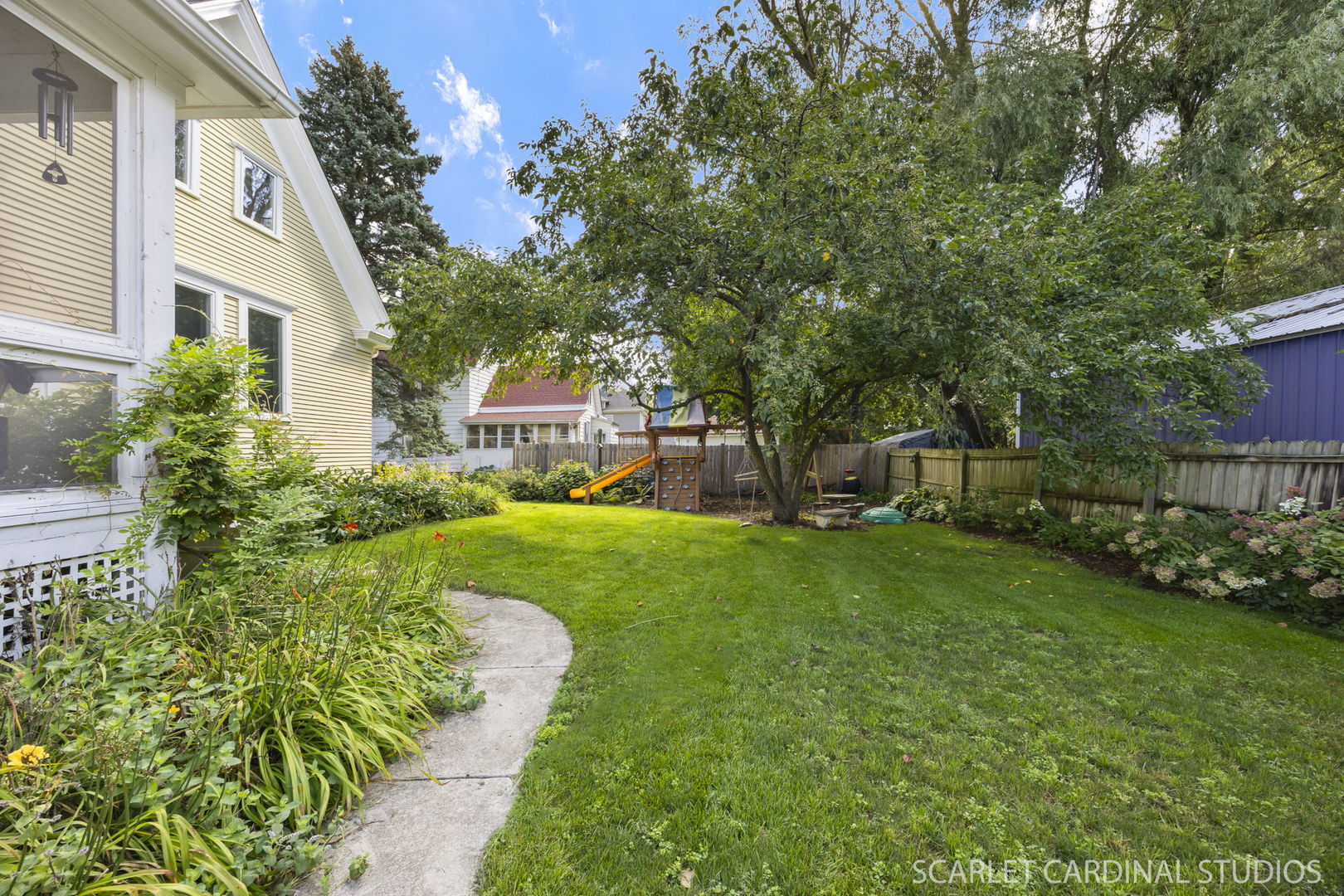 221 E Shannon Street, Elburn, IL 60119