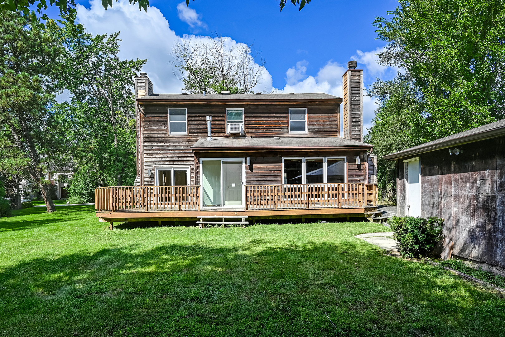 3007 Lincoln Road, Oak Brook, IL 60523
