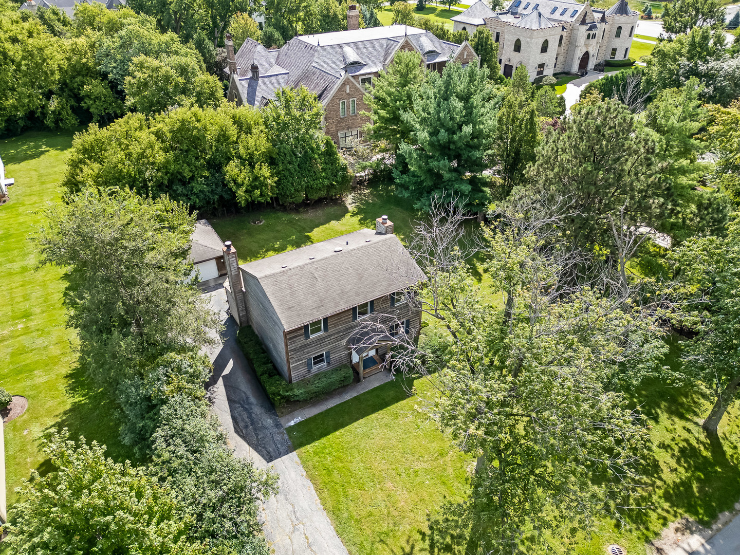 3007 Lincoln Road, Oak Brook, IL 60523