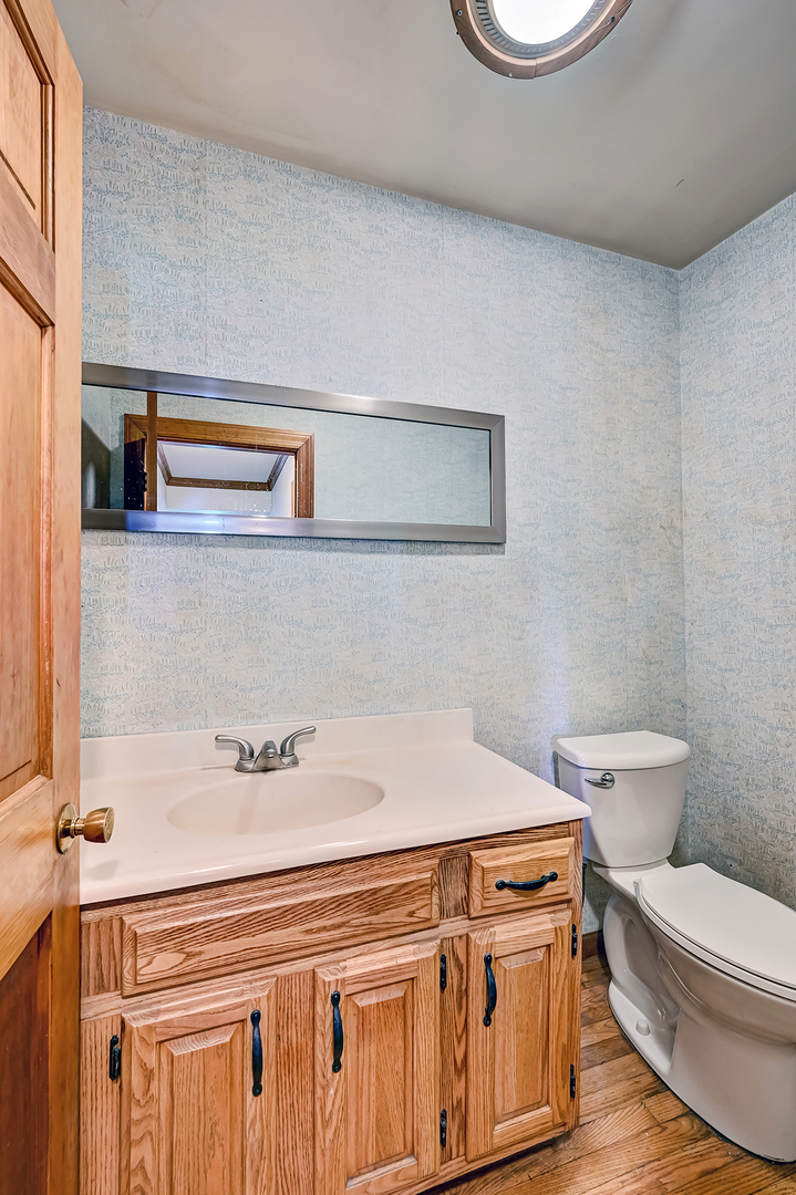 3007 Lincoln Road, Oak Brook, IL 60523
