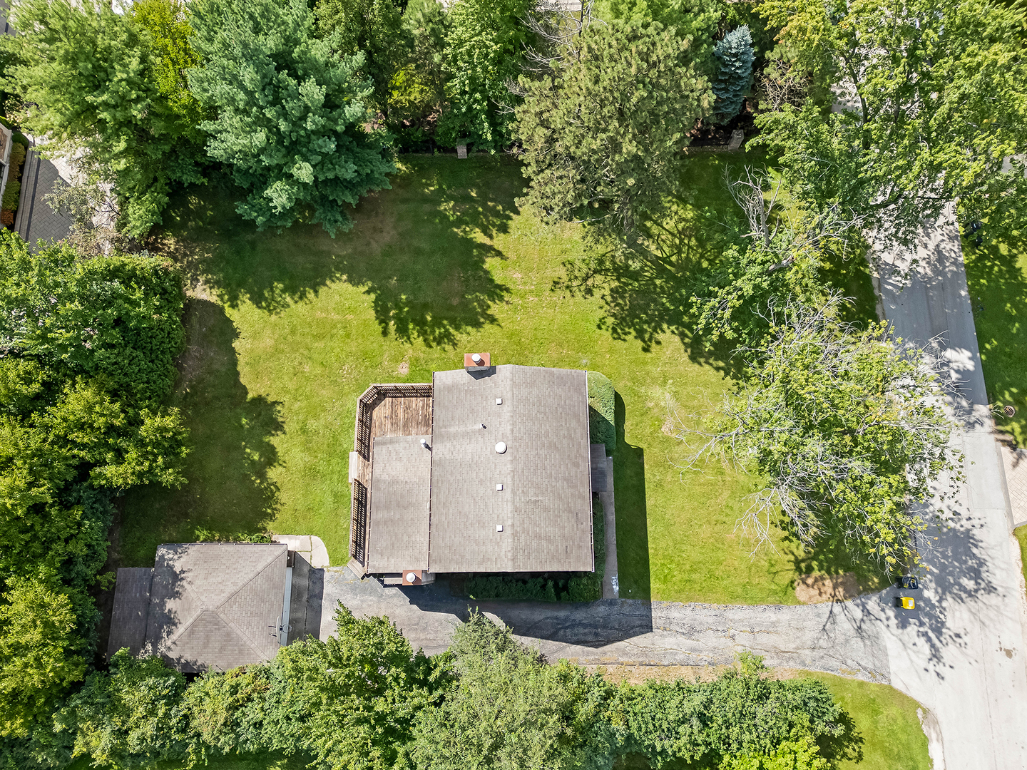3007 Lincoln Road, Oak Brook, IL 60523