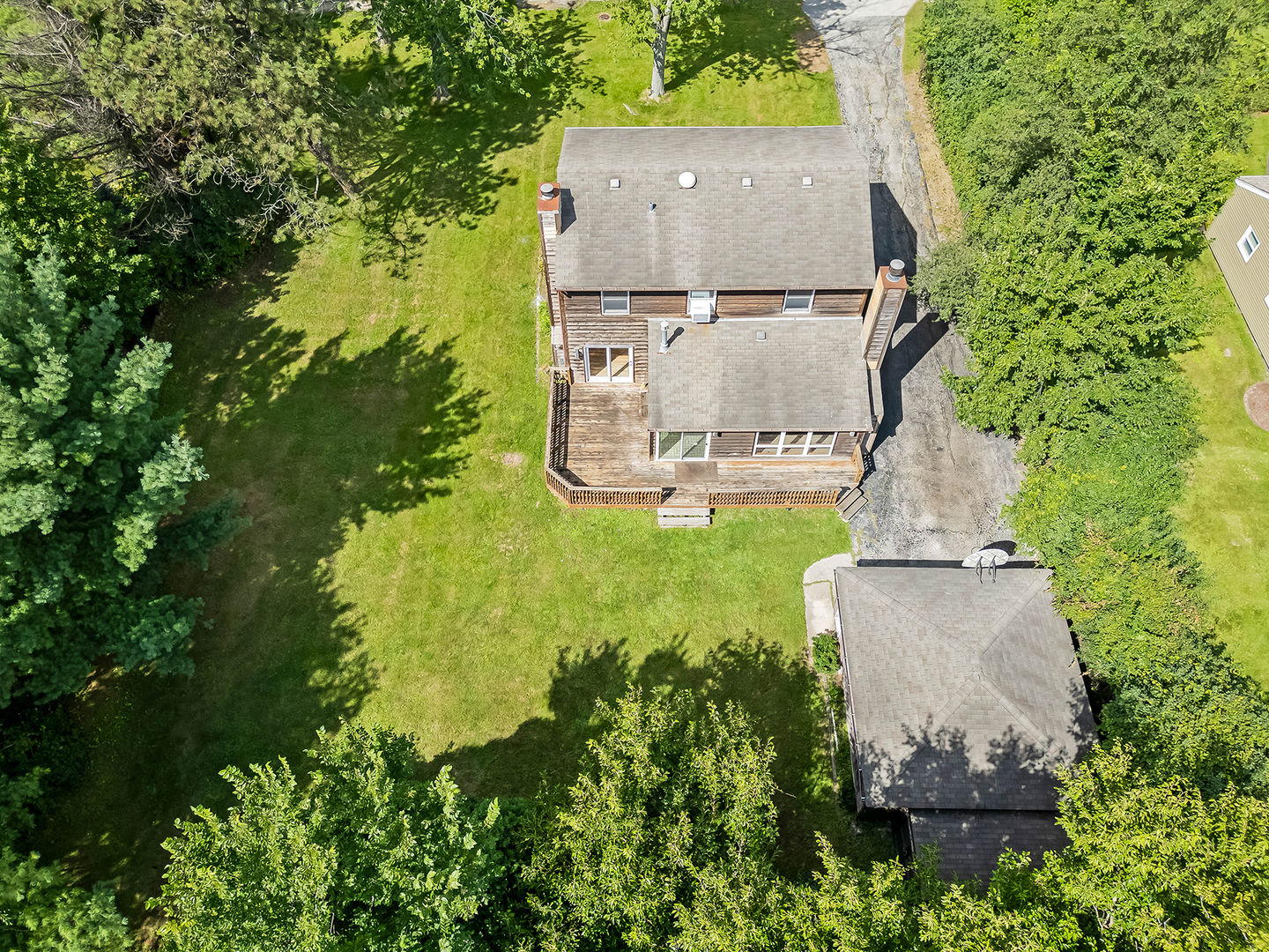 3007 Lincoln Road, Oak Brook, IL 60523