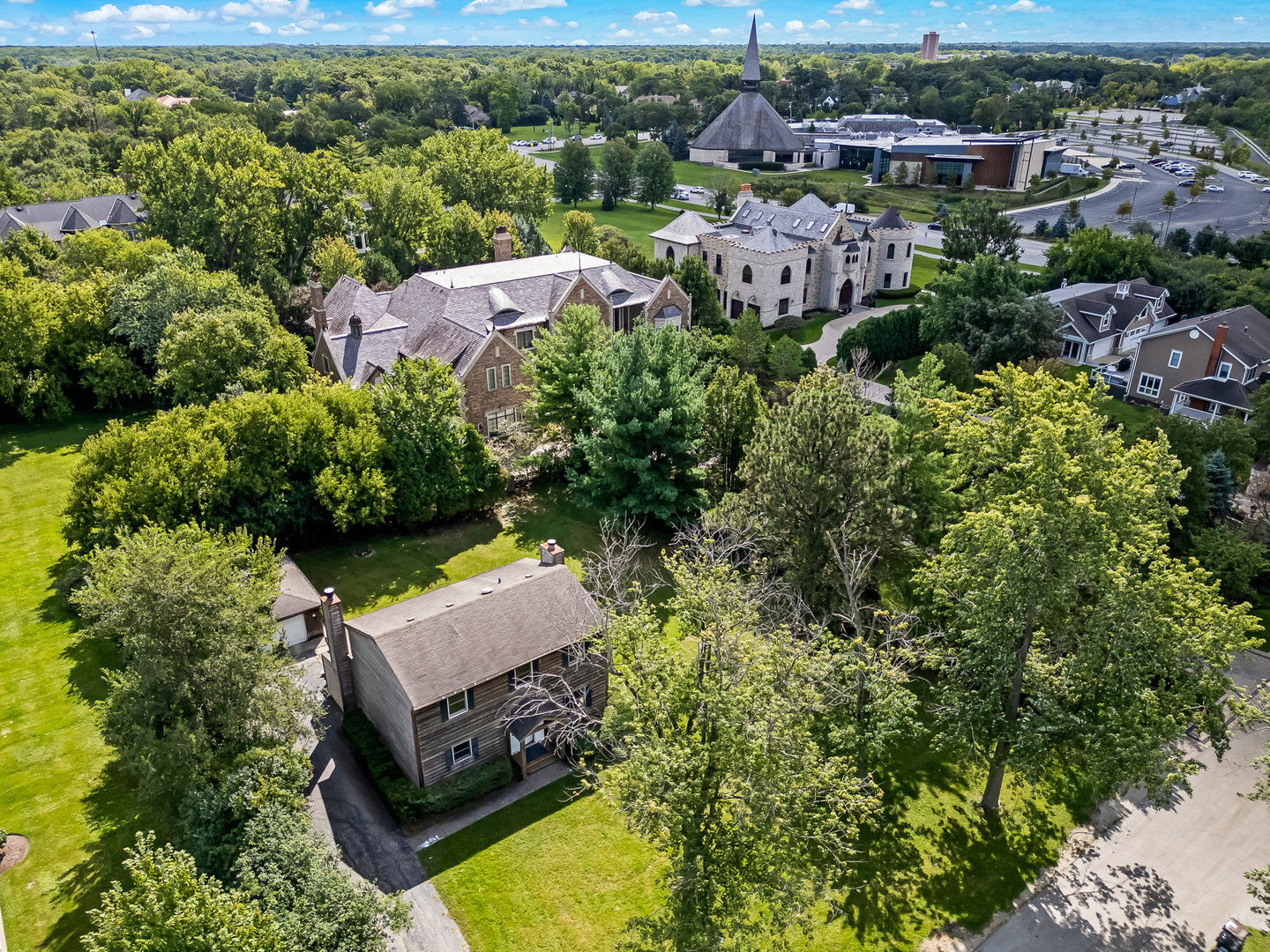 3007 Lincoln Road, Oak Brook, IL 60523