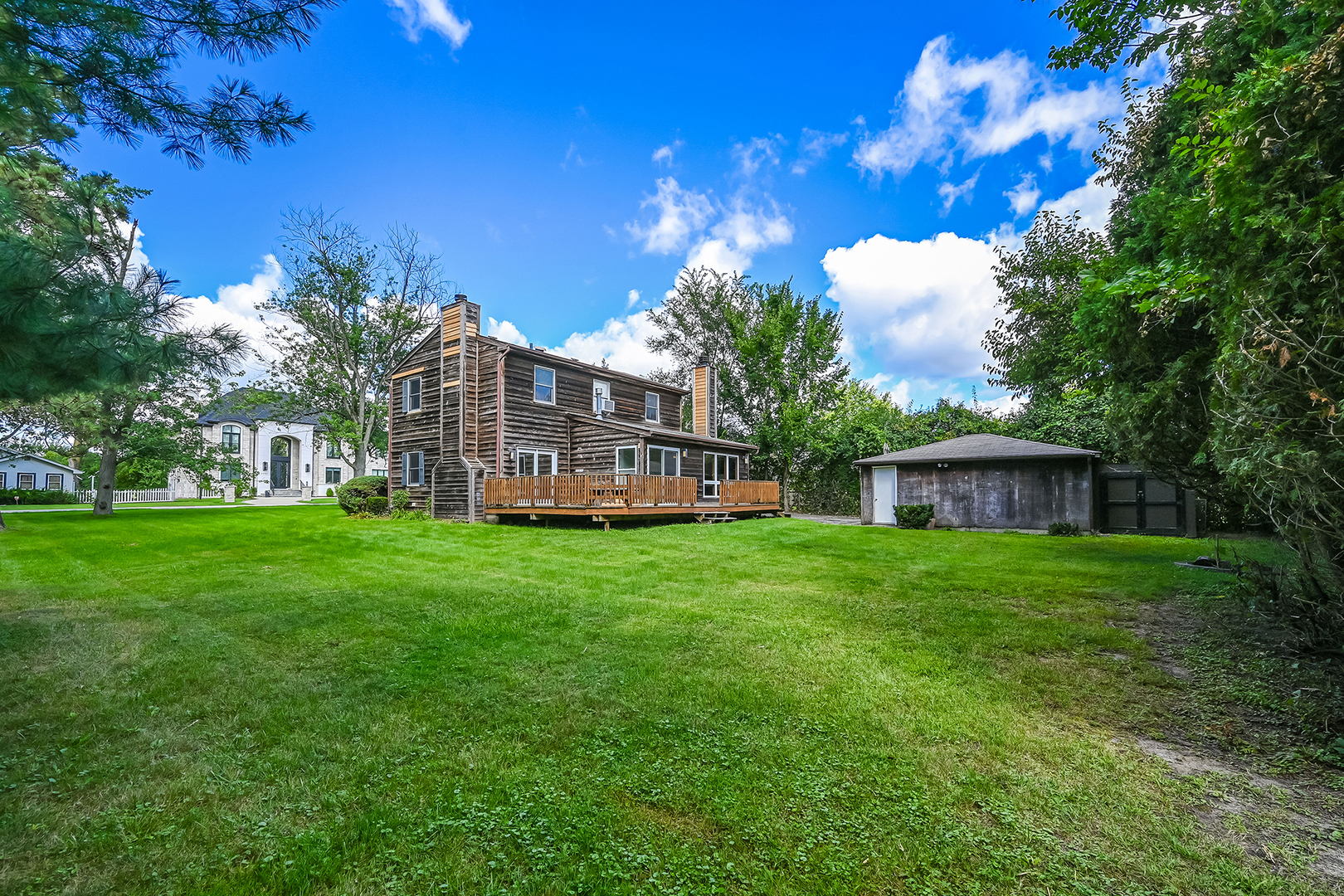 3007 Lincoln Road, Oak Brook, IL 60523