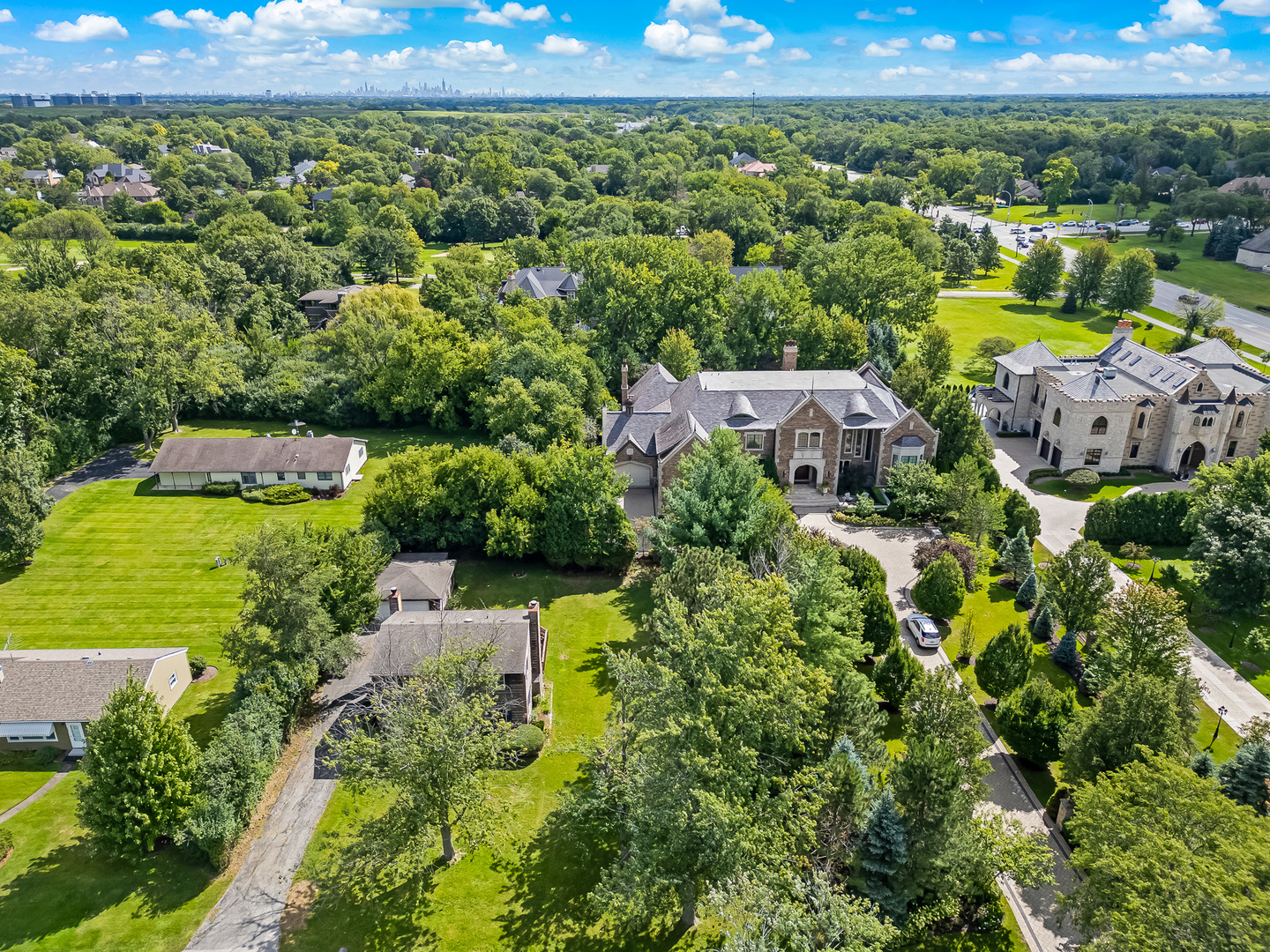 3007 Lincoln Road, Oak Brook, IL 60523