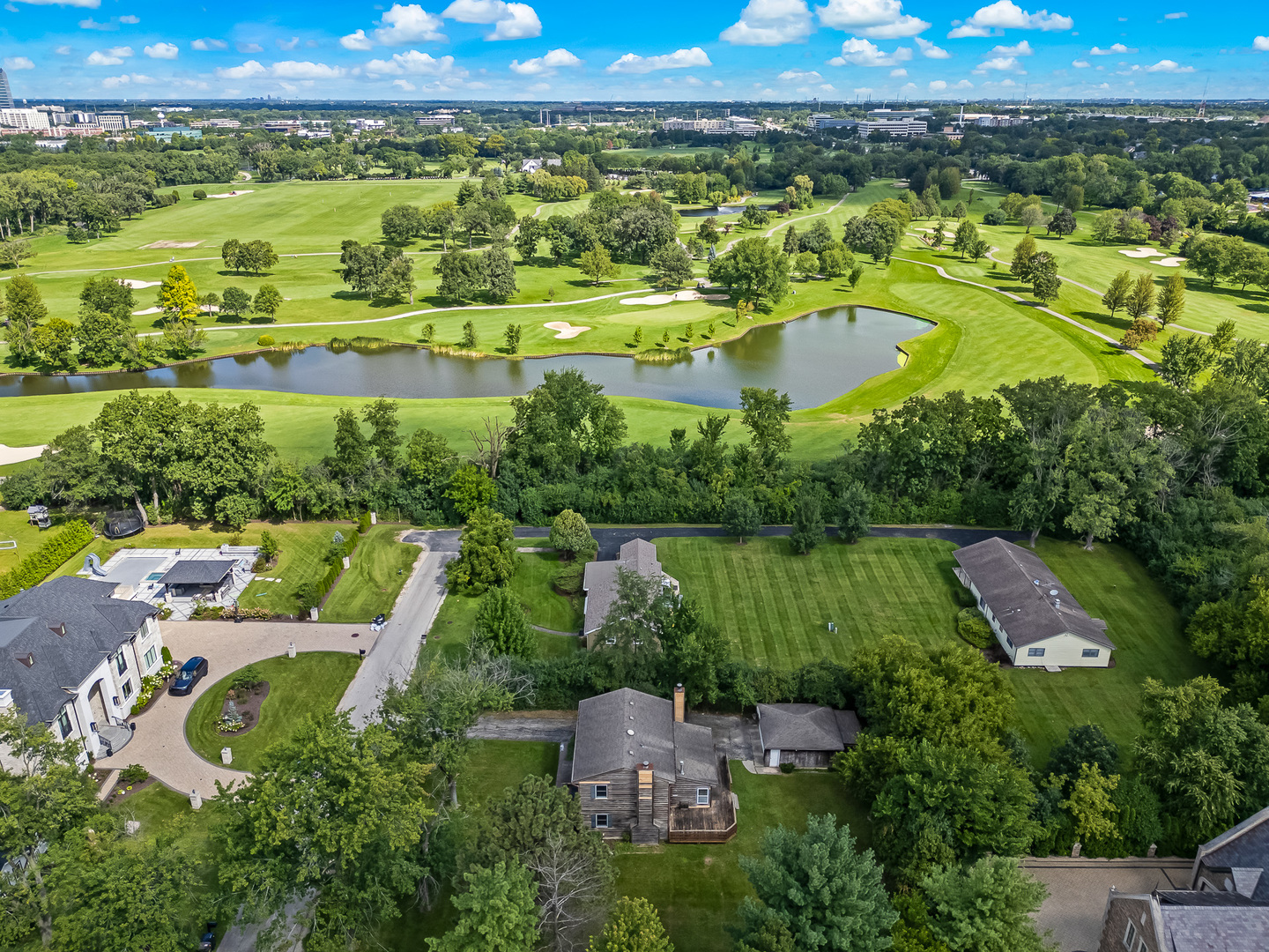 3007 Lincoln Road, Oak Brook, IL 60523
