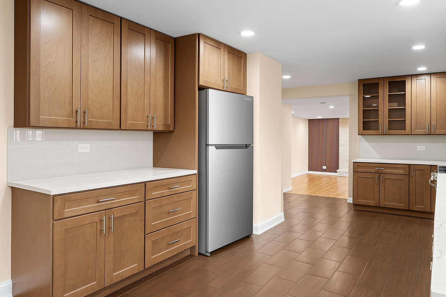 1813 E Wood Lane, Mount Prospect, IL 60056