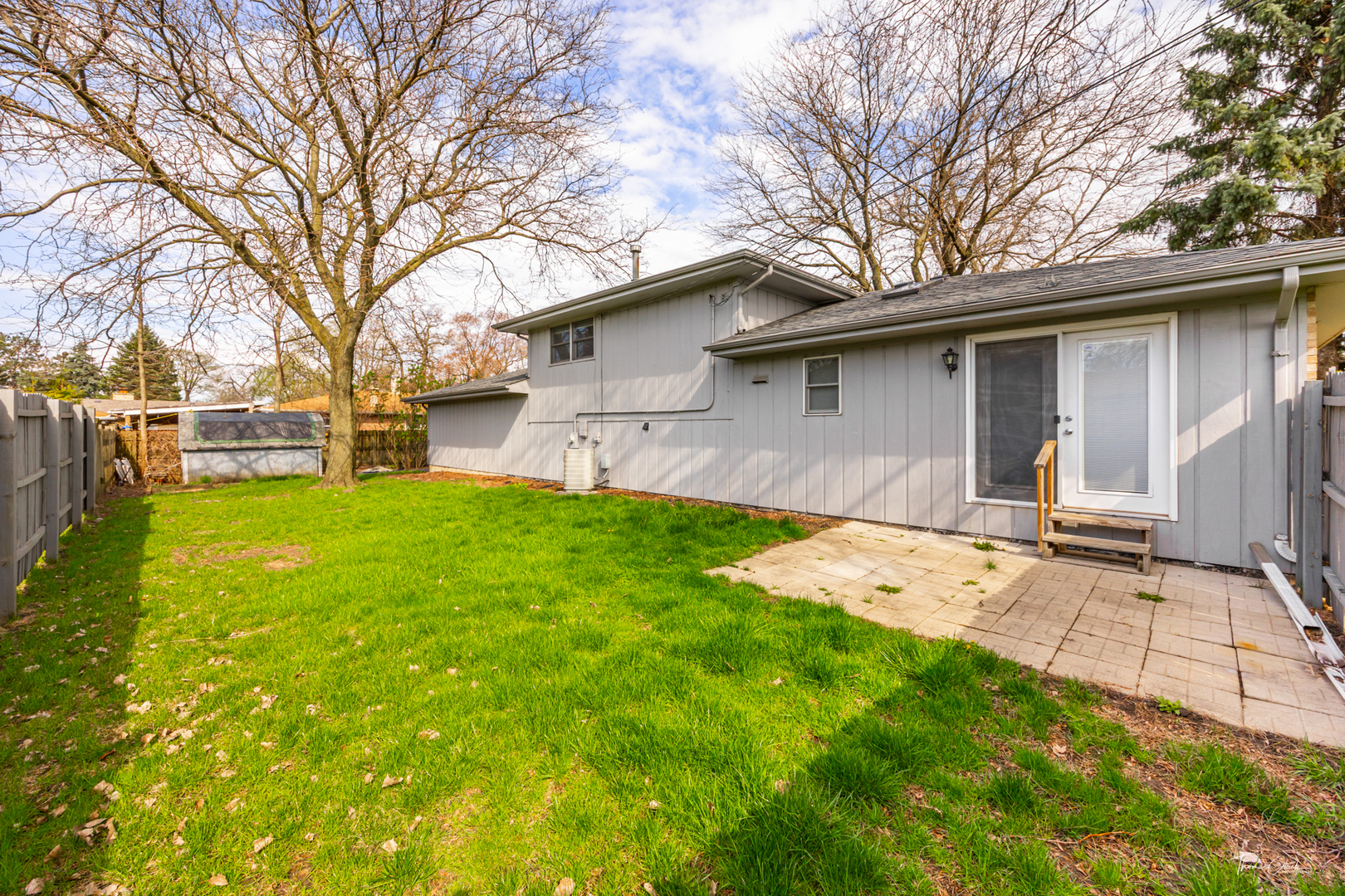 1001 172nd Street, Hazel Crest, IL 60429