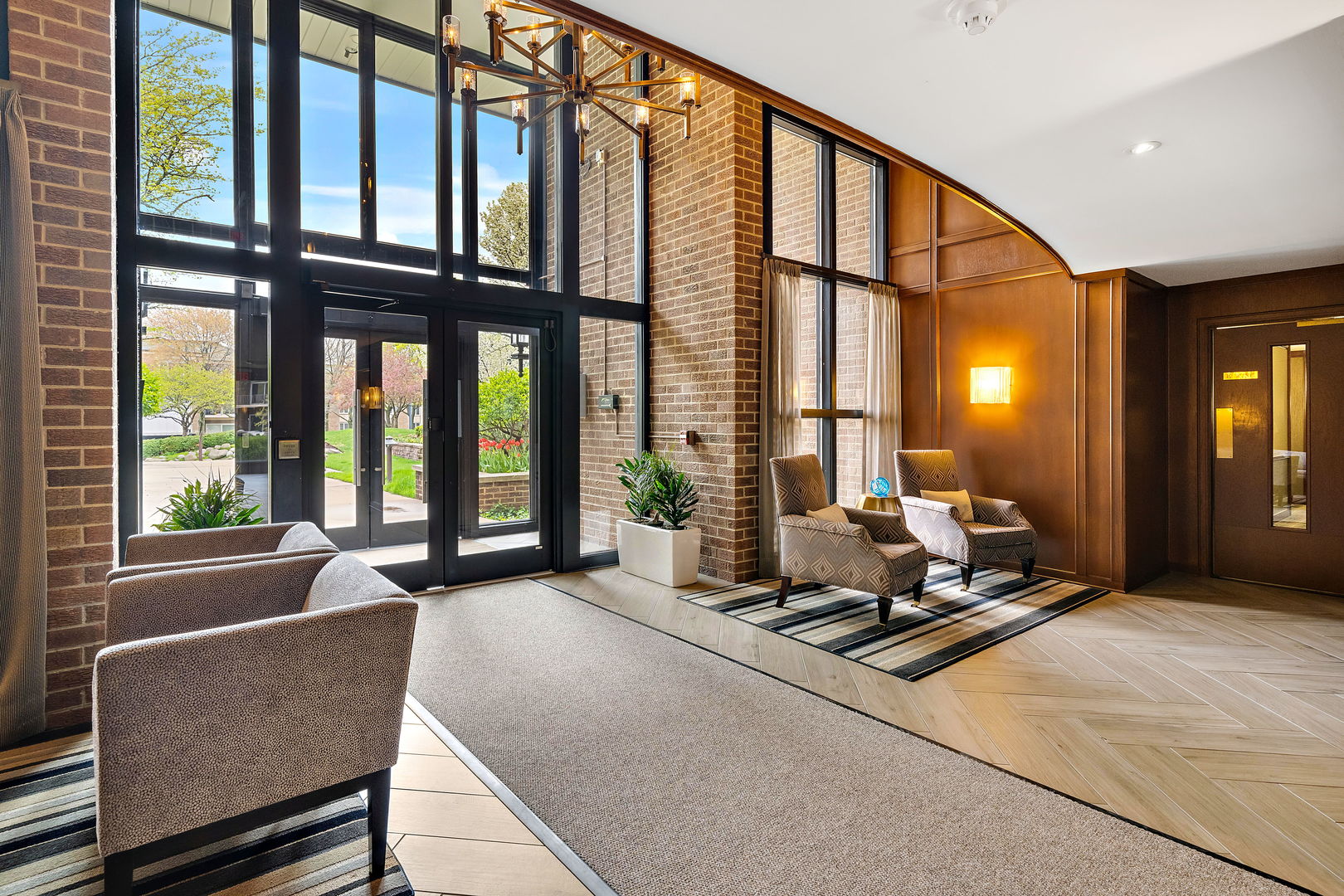 3 Oak Brook Club Drive #E307, Oak Brook, IL 60523