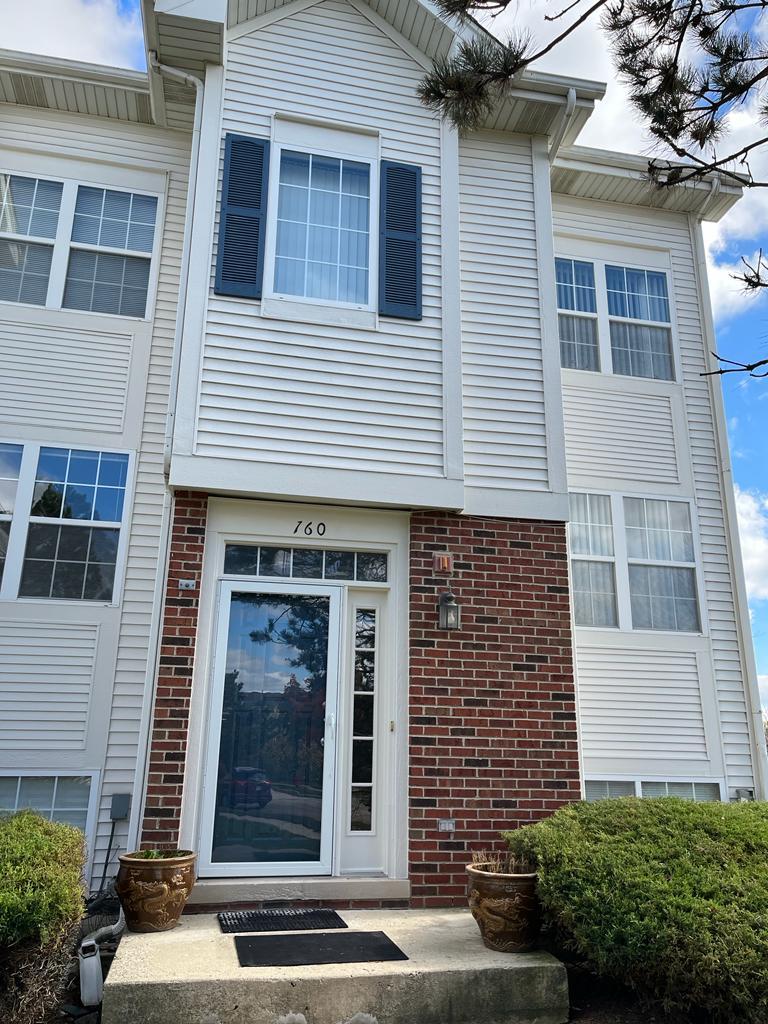 760 River Mill Parkway, Wheeling, IL 60090