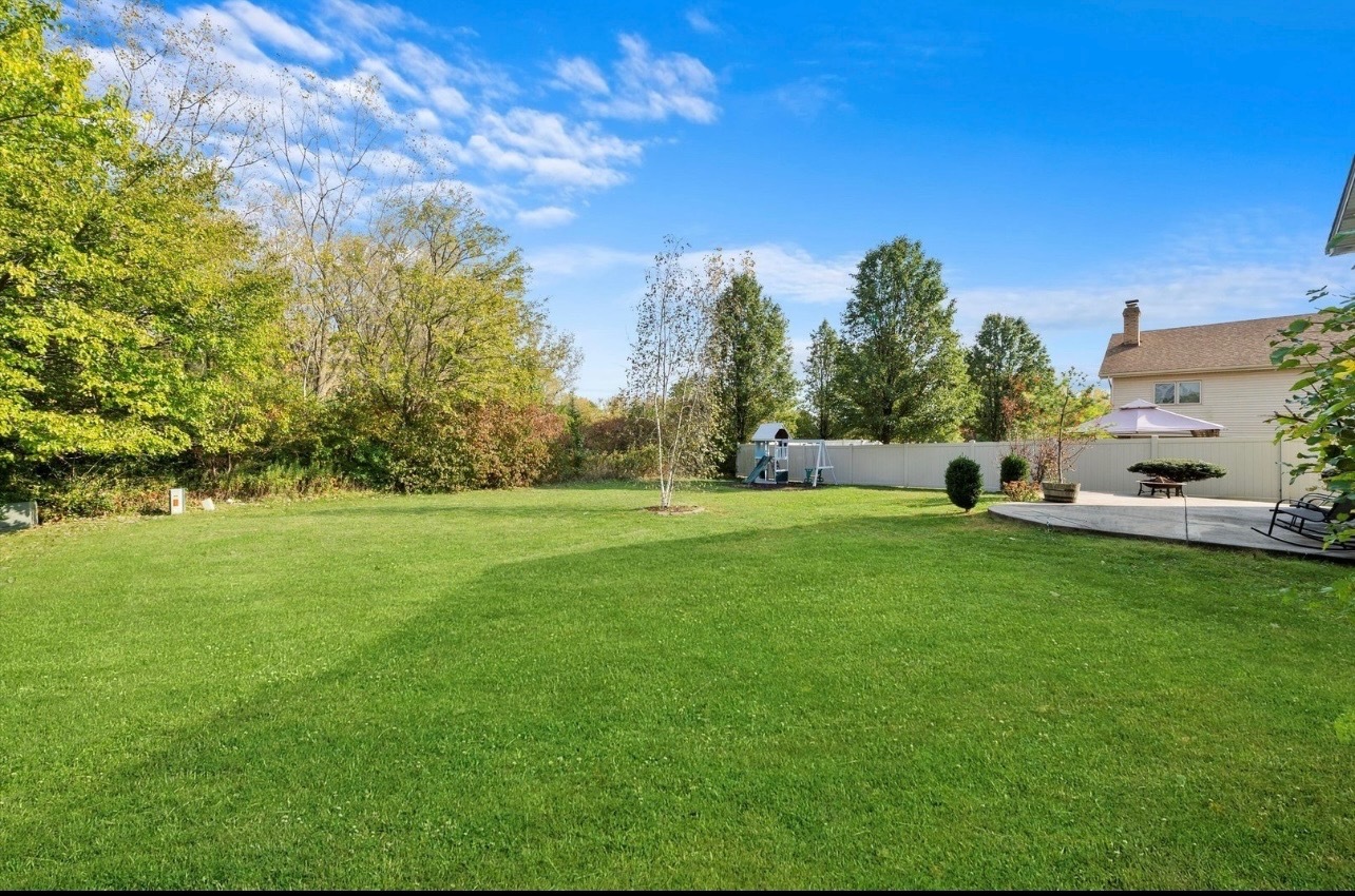 255 Central Avenue, Matteson, IL 60443