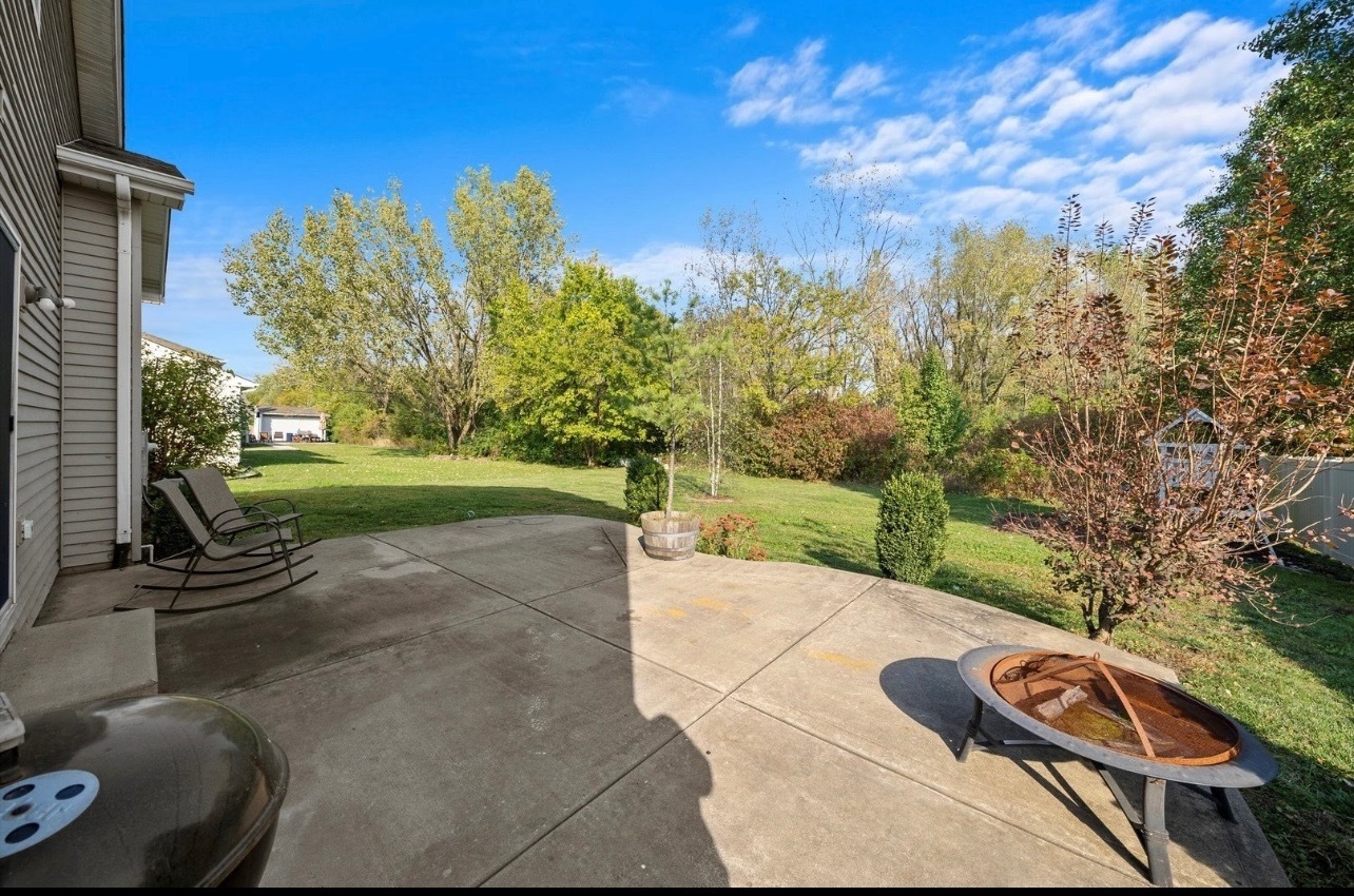 255 Central Avenue, Matteson, IL 60443