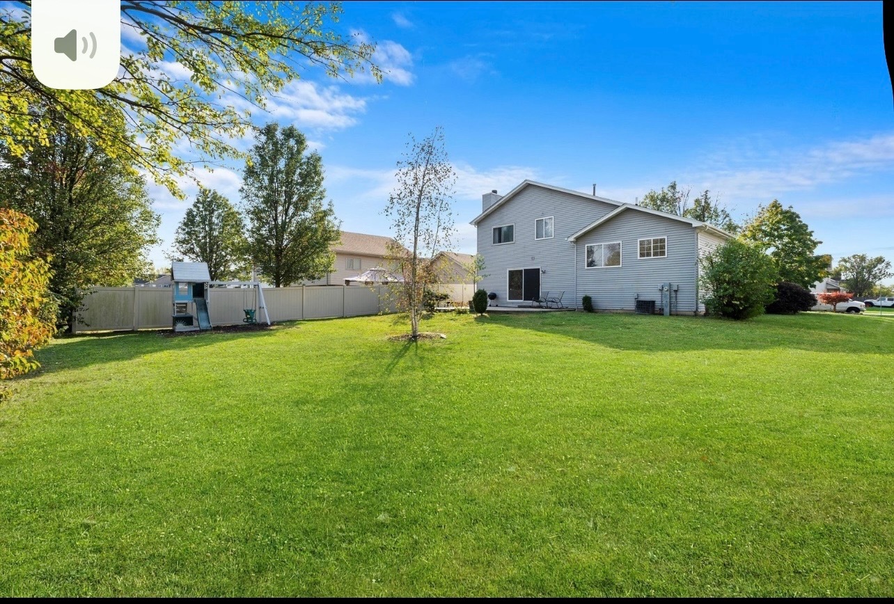 255 Central Avenue, Matteson, IL 60443