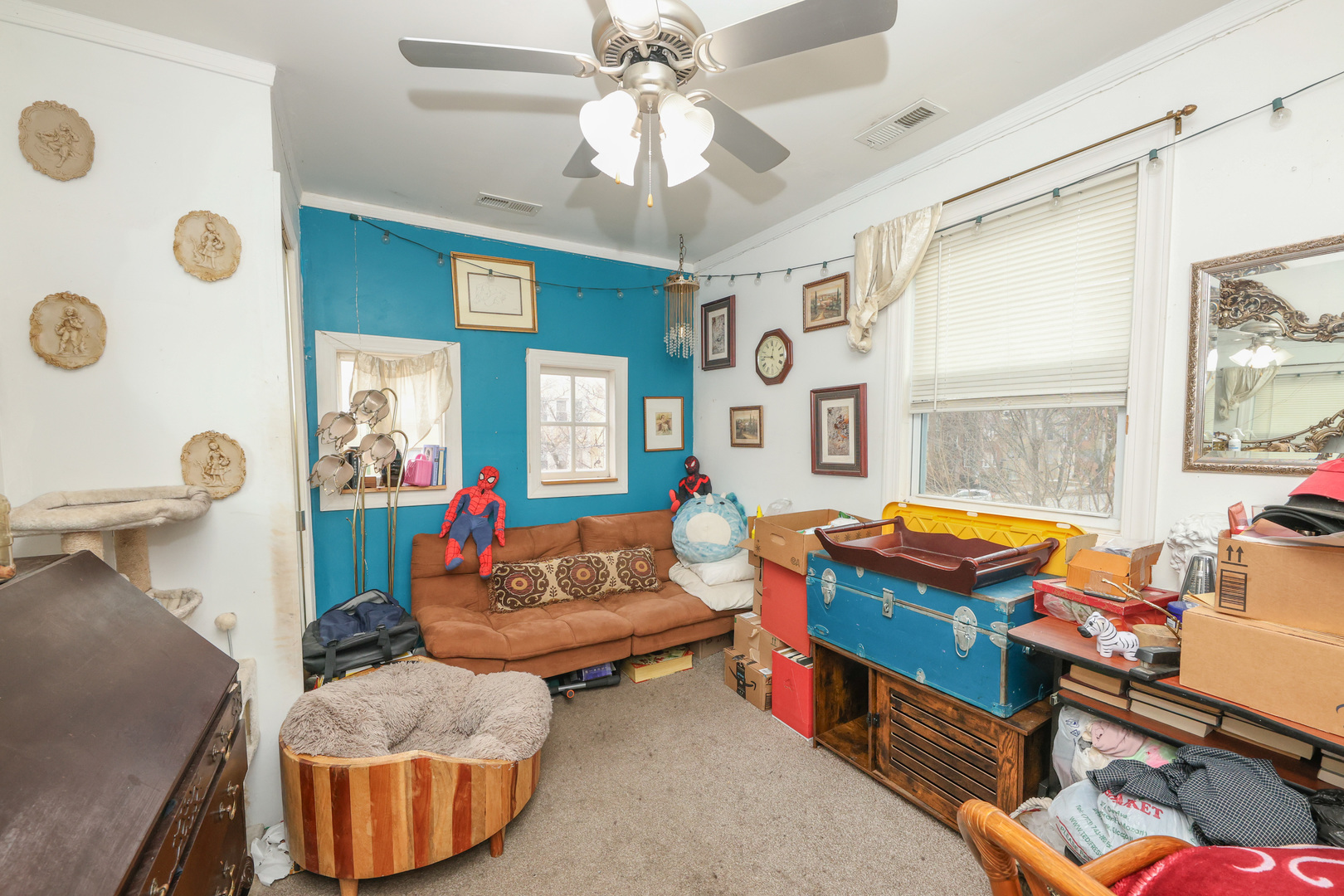 5351 N Kimball Avenue, Chicago, IL 60625