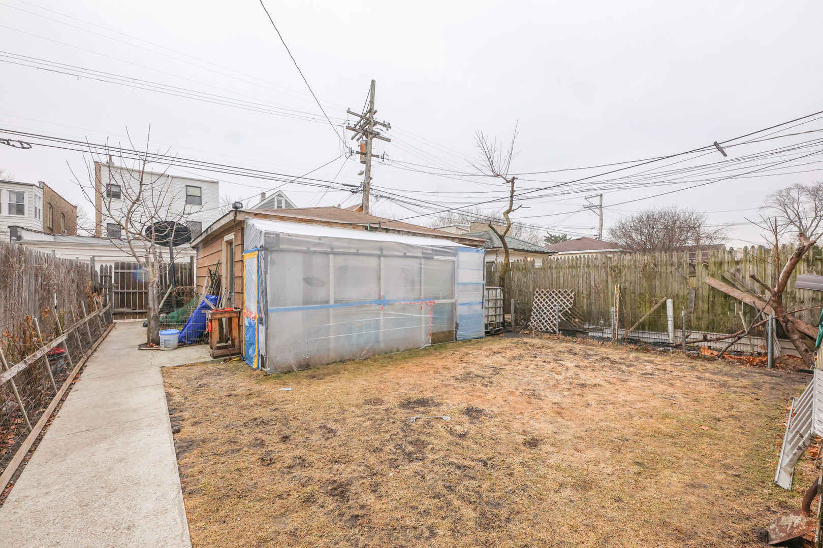 5351 N Kimball Avenue, Chicago, IL 60625